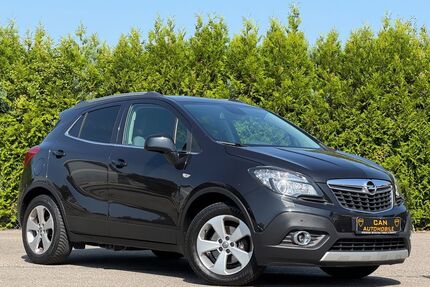 Opel Mokka Gebrauchtwagen