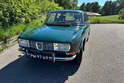 Saab 99 Gebrauchtwagen