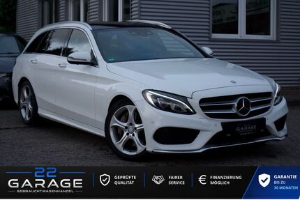 Mercedes-Benz C 250 Gebrauchtwagen
