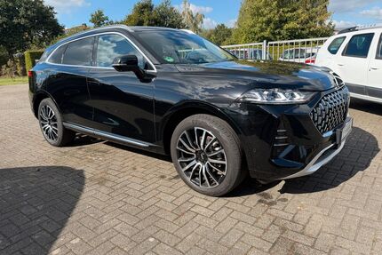 GWM Wey 05 Gebrauchtwagen