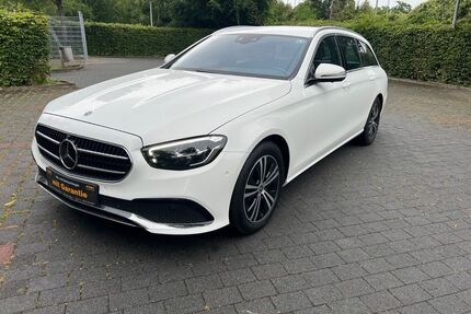 Mercedes-Benz E 220 Gebrauchtwagen