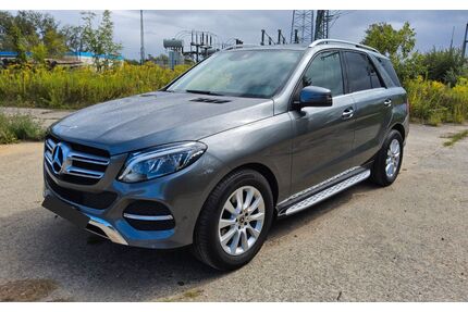 Mercedes-Benz GLE 350 Gebrauchtwagen