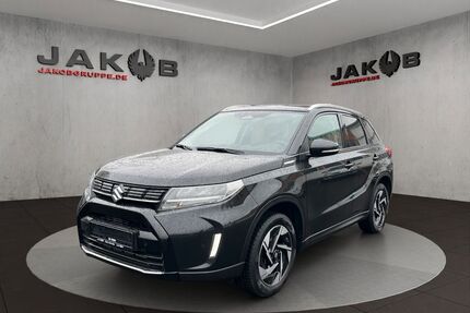 Suzuki Vitara Gebrauchtwagen