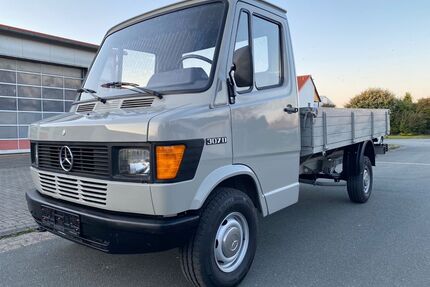 Mercedes-Benz Andere Gebrauchtwagen