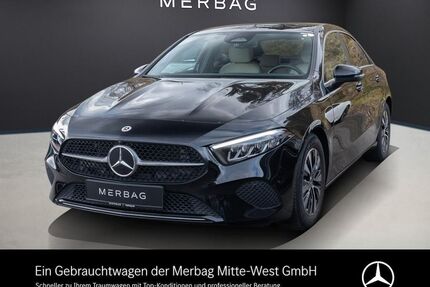 Mercedes-Benz A 200 Gebrauchtwagen