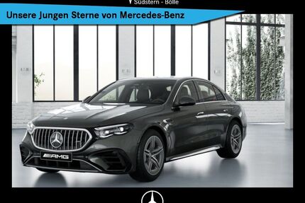Mercedes-Benz E 53 AMG Gebrauchtwagen