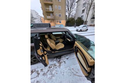 Mini Cooper D Clubman Gebrauchtwagen