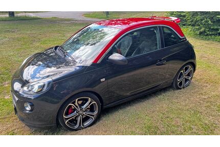 Opel Adam Gebrauchtwagen