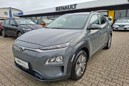 Hyundai KONA Gebrauchtwagen