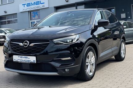 Opel Grandland (X) Gebrauchtwagen