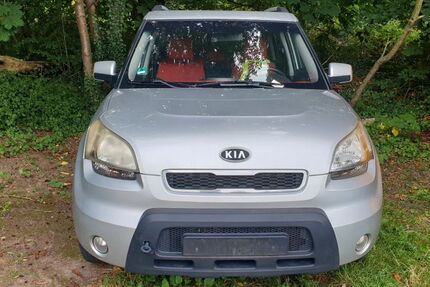 Kia Soul Gebrauchtwagen