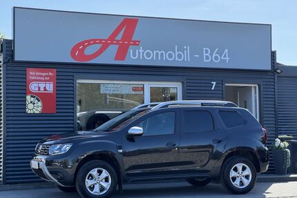 Dacia Duster Gebrauchtwagen