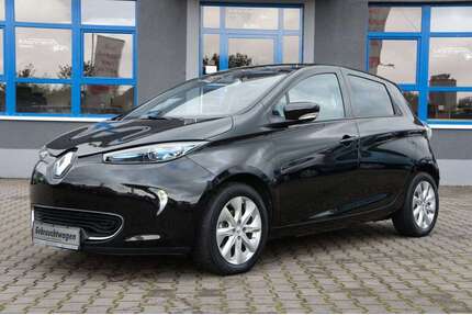 Renault ZOE Gebrauchtwagen