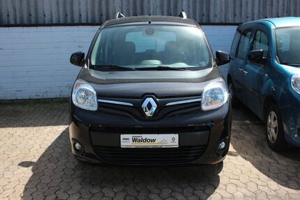 Renault Kangoo Gebrauchtwagen