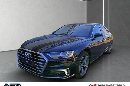 Audi A8 Gebrauchtwagen