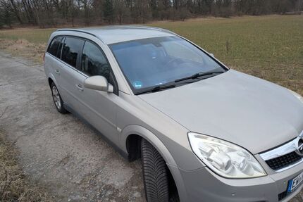 Opel Vectra Gebrauchtwagen