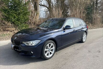 BMW 330 Gebrauchtwagen