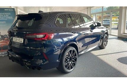 BMW X5 M Gebrauchtwagen