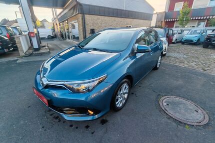 Toyota Auris Gebrauchtwagen