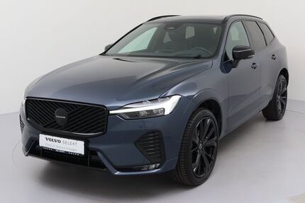 Volvo XC60 Gebrauchtwagen