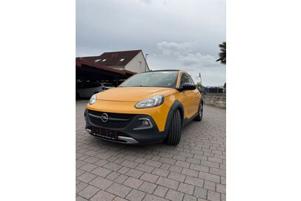 Opel Adam Gebrauchtwagen