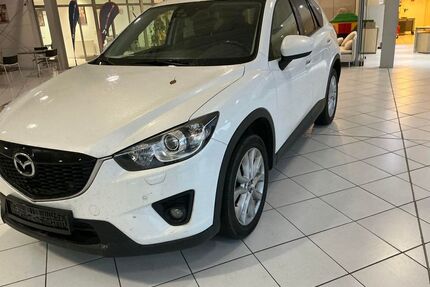 Mazda CX-5 Gebrauchtwagen