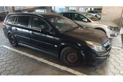 Opel Vectra Gebrauchtwagen