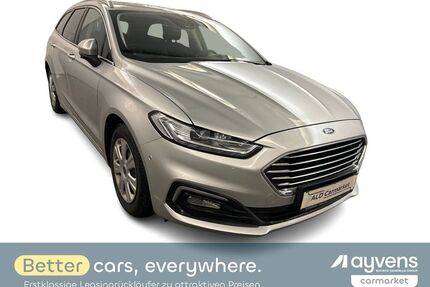 Ford Mondeo Gebrauchtwagen