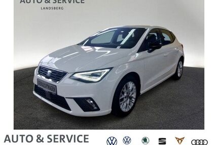 Seat Ibiza Gebrauchtwagen
