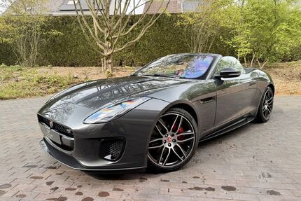 Jaguar F-Type Gebrauchtwagen