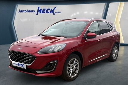 Ford Kuga Gebrauchtwagen