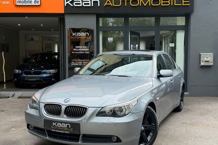 BMW 523 Gebrauchtwagen