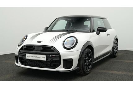 Mini Cooper C Gebrauchtwagen