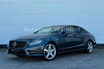 Mercedes-Benz CLS 350 Gebrauchtwagen