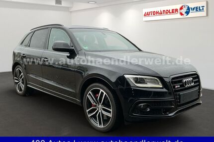 Audi SQ5 Gebrauchtwagen