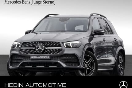 Mercedes-Benz GLE 350 Gebrauchtwagen
