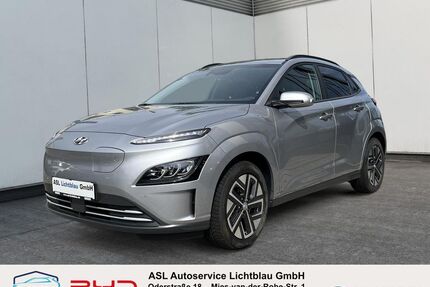 Hyundai KONA Gebrauchtwagen