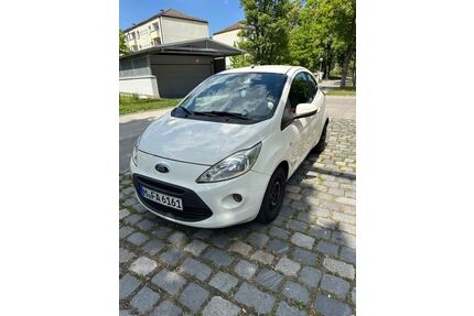 Ford Ka/Ka+ Gebrauchtwagen