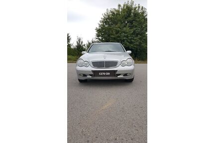 Mercedes-Benz 270 Gebrauchtwagen