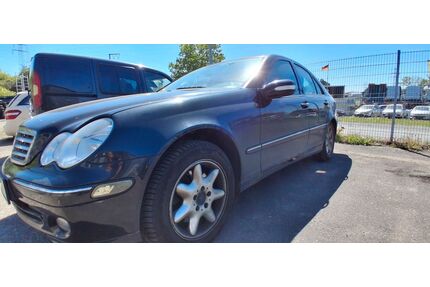 Mercedes-Benz C 280 Gebrauchtwagen