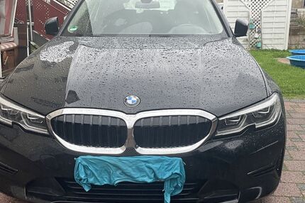 BMW 318 Gebrauchtwagen