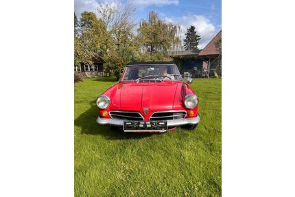 NSU Andere Gebrauchtwagen