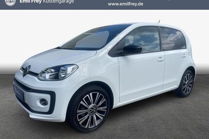 VW up! Gebrauchtwagen