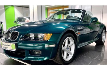 BMW Z3 Gebrauchtwagen