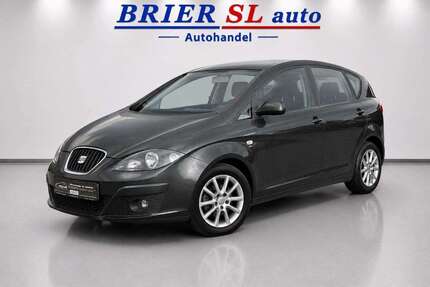 Seat Altea Gebrauchtwagen
