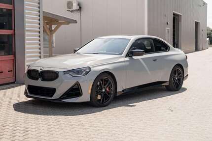BMW 240 Gebrauchtwagen