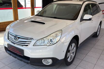 Subaru Outback Gebrauchtwagen