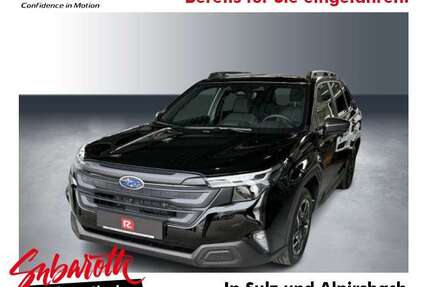 Subaru Forester Gebrauchtwagen