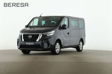 Nissan Primastar Gebrauchtwagen