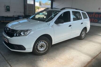 Dacia Logan Gebrauchtwagen